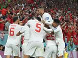 فرص منتخب المغرب في التأهل بمونديال قطر.. 3 سيناريوهات محتملة