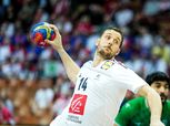منتخب السعودية يخسر أمام فرنسا في بطولة العالم لكرة اليد