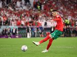 بانون يعلق على إهدار ركلة ترجيح للمغرب أمام إسبانيا: لحظة صعبة