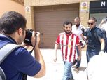 الصحف الإسبانية تسلط الضوء على طموح تركي آل الشيخ مع نادي ألميريا