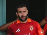 ريبيرو يفاجئ عمر كمال عبد الواحد في الأهلي.. منحه «طوق النجاة» بشرط
