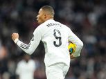 موعد عودة مبابي للمشاركة في مباريات ريال مدريد