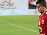 الأهلي ينهي إجراءات سفر ناصر ماهر إلي إسبانيا