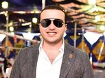 عضو مجلس إدارة الأهلي يحتفي بتعافي المشجع "حمصة"