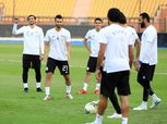 المنتخب الوطني بـ «الأبيض» أمام إي سواتيني
