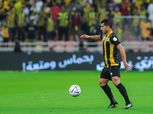 أحمد حجازي وطارق حامد في تشكيل اتحاد جدة الرسمي لمواجهة أبها بالدوري السعودي