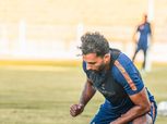 مودي: المقاصة قدم أداءً جيدا أمام الأهلي.. والحكم ظلمنا في هدف كهربا