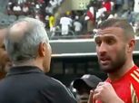 القصة الكاملة لأزمة عمر كمال في الأهلي.. من قطع الشرايين  إلى رد والد إمام عاشور
