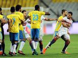 الزمالك ينتظر المصير أمام الإسماعيلى الليلة
