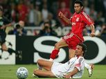 لاعب أرسنال وليفربول السابق يبحث عن نادي للانضمام إليه