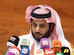 آل الشيخ يطالب بإيقاف حكم أزمة العنصرية في دوري الأبطال مدى الحياة