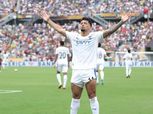 ماركوس ليوناردو يحسم مستقبله مع الهلال السعودي