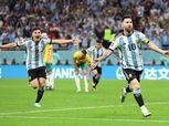 نتائج مباريات اليوم في كأس العالم 2022.. الأرجنتين وهولندا إلى ربع النهائي
