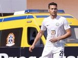 البنك الأهلي يكشف حقيقة بيع أحمد ياسين لبيراميدز: لن نفرط فيه
