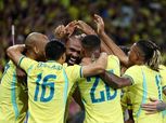 3 منتخبات أفريقية تتفوق على البرازيل قبل ودية منتخب مصر