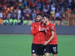 جلسة خاصة بين كارتيرون ومدافع الزمالك