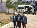"المتناوي" و"المصري" يطلبان دعم "عمومية اتحاد الكرة"