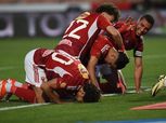 سيد عبد الحفيظ يختار تشكيل الأهلي الأمثل في مباراة الترجي التونسي