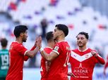 إصابة هداف شباب بلوزداد قبل أيام من مواجهة الزمالك.. وبيان منتظر للنادي