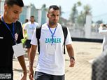 سيد نيمار يعلق على اتهامه بتسريب تشكيل الزمالك