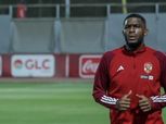 شوبير يكشف عن موقف موديست من مباراة اتحاد جدة.. ومن يقود هجوم الأهلي؟