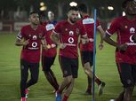 "مؤمن"يتخلص من الإصابة ويعلن جاهزيته لمواجهة الترجي