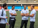 موسيماني يناقش مع سيد عبدالحفيظ ترتيبات مباراة الأهلي وفيتا كلوب