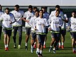 نفاذ تذاكر تدريبات ريال مدريد