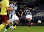صفقة اتحاد جدة المرتقبة.. ماذا قدم أحمد حجازي مع وست بروميتش؟ (فيديو)