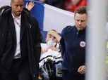 حقيقة اعتزال اللاعب الدنماركي إريكسن.. مات لبضع دقائق وعاد للحياة