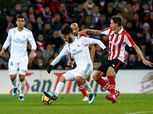 ريال مدريد يفشل في استغلال تعثر برشلونة بالتعادل أمام أتليتك بيلباو