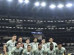 المكسيك تفوز على سورينام بهدفين وتصعد لربع نهائي الكأس الذهبية