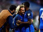 فرنسا والبرتغال يكملان عقد المنتخبات الأوروبية المتأهلة لكأس العالم 2018
