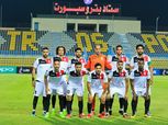 بالفيديو| «صلاح أمين» يضع نجوم المستقبل في المقدمة أمام الزمالك بـ «الشوط الأول»