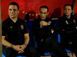 البدري: الفوز علي الزمالك في الدور الأول منح الأهلي بطولة الدوري