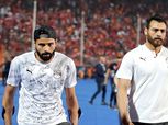 جنش يودع أشرف بن شرقي وطارق حامد وأوناجم.. ويتجاهل محمد أبو جبل (صور)