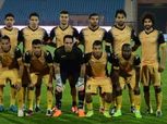 صلاح أمين يقود هجوم الإنتاج الحربي أمام الزمالك