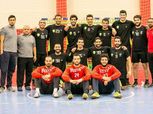 المعادى يهزم سبورتنج في دوري المحترفين لكرة اليد