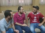 ميدو جابر لـ"الوطن سبورت" : جاهز للمنافسة مع نجوم الأهلي..وأبوتريكة مثلي الأعلى محليا و "دي ماريا" عالميا