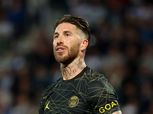تقارير تحسم مصير سيرجيو راموس من العودة لريال مدريد