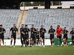بعثة الأهلي تصل قطر استعدادا للمشاركة في كأس إنتركونتيننتال