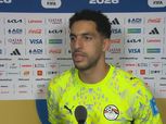 رسالة عصام الحضري لمصطفى شوبير أمام أستراليا في كأس العالم 2026