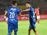 الزمالك يتقدم بهدفين على الأهلي «الحاضر الغائب» في الشوط الأول