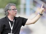حوار| مدرب بطل بتسوانا: لا يوجد لاعب مهم فى «الأحمر».. الفريق يمتاز بالجماعية.. والتعادل معه فى القاهرة يرضينى