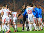 15 دقيقة.. هجوم متبادل بين الزمالك وأول أغسطس والتعادل السلبي يسيطر