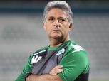 باكيتا مرفوض فى الزمالك
