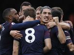 ليفربول يستهدف ضم لاعب أرسنال في الانتقالات الشتوية