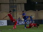 أسوان يعبر "الحدود" ويؤكد بقاءه في الدوري رسميا (فيديو)