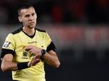 10 معلومات عن أندرياس ماتونتي حكم مباراة الأهلي وريال مدريد في كأس العالم للأندية