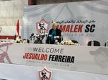 مرتضى منصور يعد لاعبي الزمالك بمكافآت ضخمة حال الانتصار على الهلال